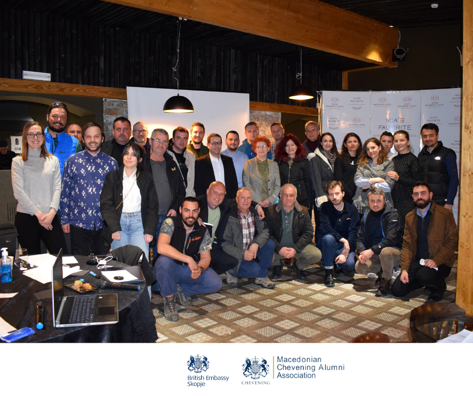 MCAA organized a workshop “Challenges and opportunities for sustainable development of the national parks in the Republic of North Macedonia”￼￼
